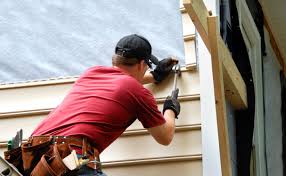 Siding for Commercial Buildings in Peaceful Valley, WA